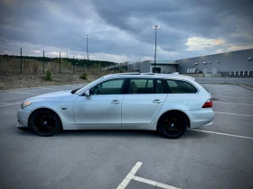 BMW 530 PANORAMA, снимка 7