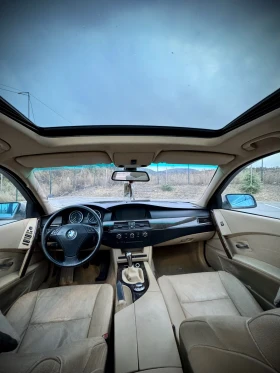BMW 530 PANORAMA, снимка 9