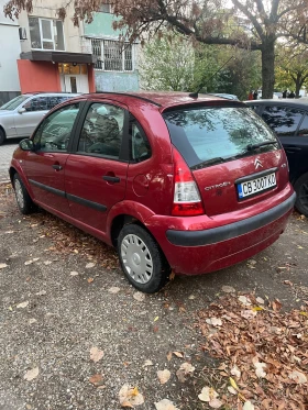 Citroen C3, снимка 5