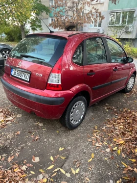 Citroen C3, снимка 6