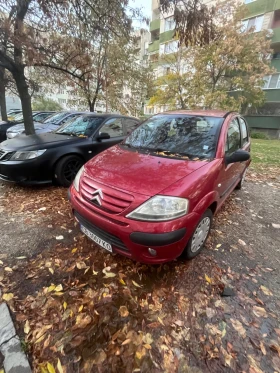 Citroen C3, снимка 3