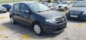 Обява за продажба на Dacia Sandero 1.2I- ГАЗ- НАВИ-152000км!!! ~11 300 лв. - изображение 1