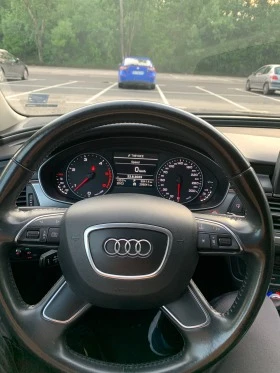 Audi A6, снимка 6