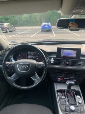 Audi A6, снимка 5