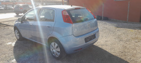 Fiat Punto 1.4i euro 4 | Mobile.bg   5