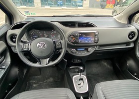 Toyota Yaris VVT-i! Гаранция до 2025, снимка 13