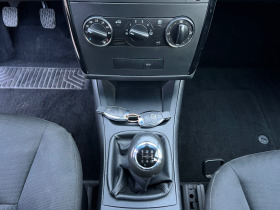 Mercedes-Benz A 160 1.5i газ/LPG Facelift , снимка 17