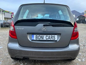 Mercedes-Benz A 160 1.5i газ/LPG Facelift  - [9] 