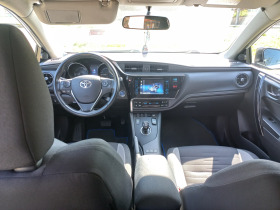 Toyota Auris 1.8 HIBRID -  | Mobile.bg   7