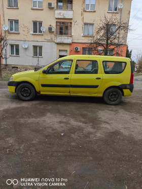 Dacia Logan   | Mobile.bg   4