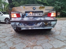 BMW 325 M50b25, снимка 4