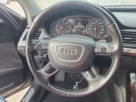Audi A8 MATRIX* дистроник* подгрев* камера - [9] 