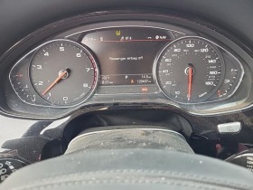Audi A8 MATRIX* дистроник* подгрев* камера - [11] 