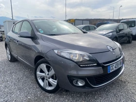 Renault Megane 1.5D 110HP AUTOMATIC EVRO5 NAVI FULL LED  , снимка 6