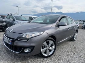 Renault Megane 1.5D 110HP AUTOMATIC EVRO5 NAVI FULL LED  , снимка 1