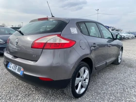 Renault Megane 1.5D 110HP AUTOMATIC EVRO5 NAVI FULL LED  , снимка 4