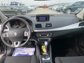 Renault Megane 1.5D 110HP AUTOMATIC EVRO5 NAVI FULL LED  , снимка 10