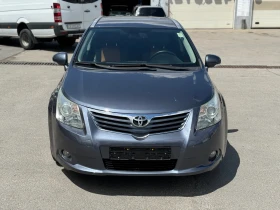 Toyota Avensis 1.8 Valvematic Кожен салон, снимка 2