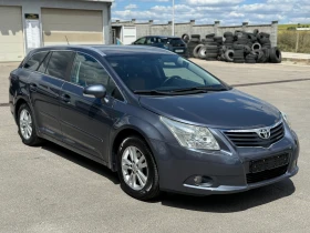 Toyota Avensis 1.8 Valvematic   | Mobile.bg    1