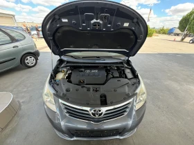 Toyota Avensis 1.8 Valvematic Кожен салон, снимка 17