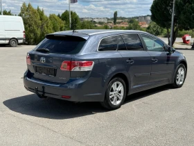 Toyota Avensis 1.8 Valvematic Кожен салон, снимка 3