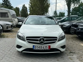 Mercedes-Benz A 200 1.6 AMG LINE WHITE  | Mobile.bg    4