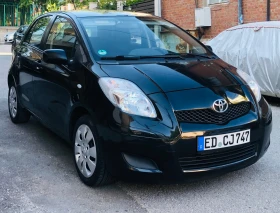 Toyota Yaris 1.33vvt, снимка 3