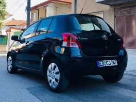 Toyota Yaris 1.33vvt, снимка 2