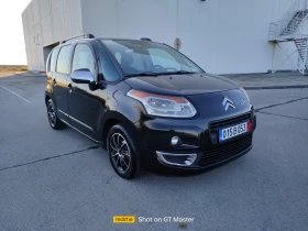 Citroen C3 Picasso 1.4 VTI-95. | Mobile.bg    8