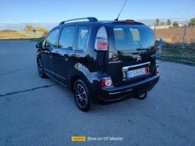 Citroen C3 Picasso 1.4 VTI-95. | Mobile.bg    4