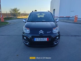 Citroen C3 Picasso 1.4 VTI-95. | Mobile.bg    1