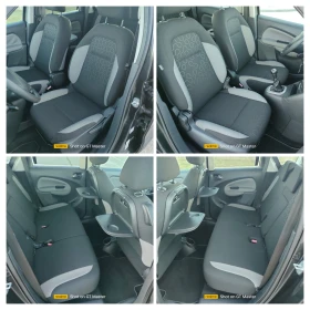 Citroen C3 Picasso 1.4 VTI-95кс., снимка 13