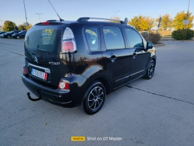 Citroen C3 Picasso 1.4 VTI-95. | Mobile.bg    6