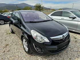 Opel Corsa Капариран , снимка 3