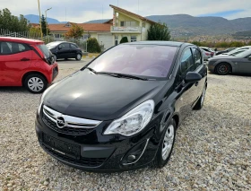 Opel Corsa Капариран , снимка 1