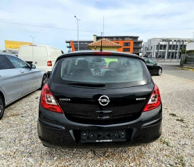 Opel Corsa Капариран , снимка 6