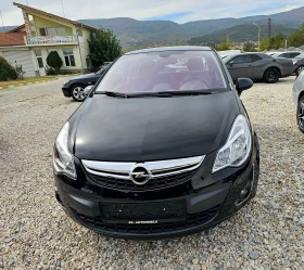 Opel Corsa Капариран , снимка 2