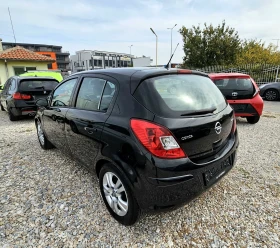 Opel Corsa Капариран , снимка 4