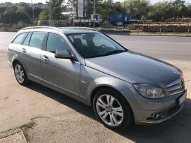 Mercedes-Benz C 220 Avantgarde Navi OM646, снимка 2