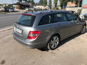 Mercedes-Benz C 220 Avantgarde Navi OM646, снимка 7