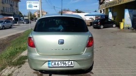 Seat Toledo III | Mobile.bg    5