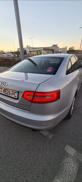 Audi A6, снимка 12