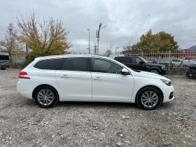 Peugeot 308 1.6HDI  120kc FACE AUTOMAT, снимка 2