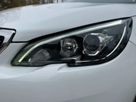 Peugeot 308 1.6HDI  120kc FACE AUTOMAT, снимка 13