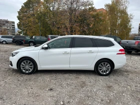 Peugeot 308 1.6HDI  120kc FACE AUTOMAT, снимка 6