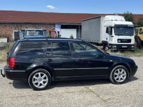 VW Bora 1.9 TDI 90 | Mobile.bg    4