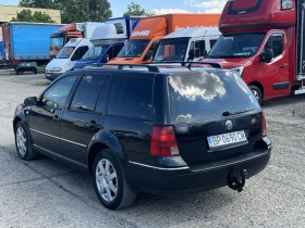 VW Bora 1.9 TDI 90 | Mobile.bg    5