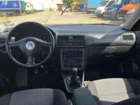 VW Bora 1.9 TDI 90 | Mobile.bg    13