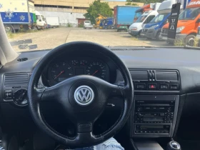 VW Bora 1.9 TDI 90 | Mobile.bg    8