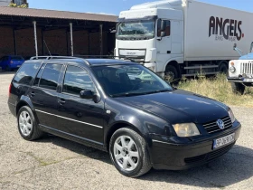 VW Bora 1.9 TDI 90 | Mobile.bg    2